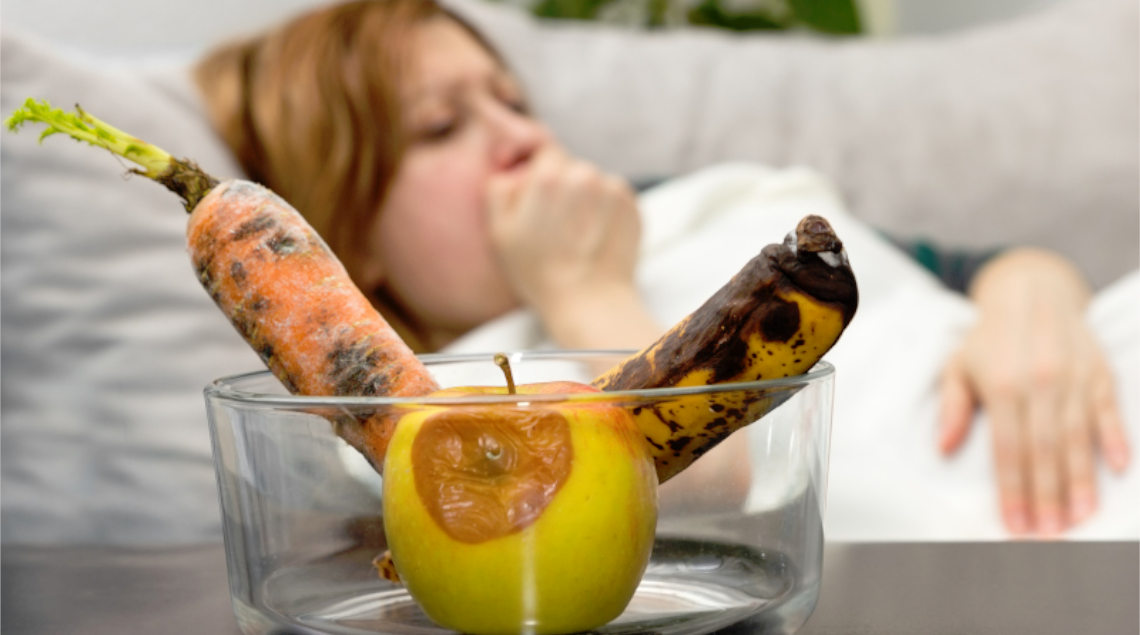Allergie da muffe autunnali: cause, sintomi e rimedi