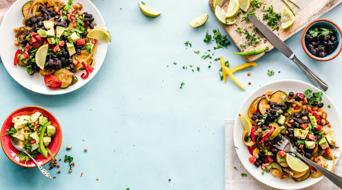Alimentazione: I Superfood per il Benessere Quotidiano