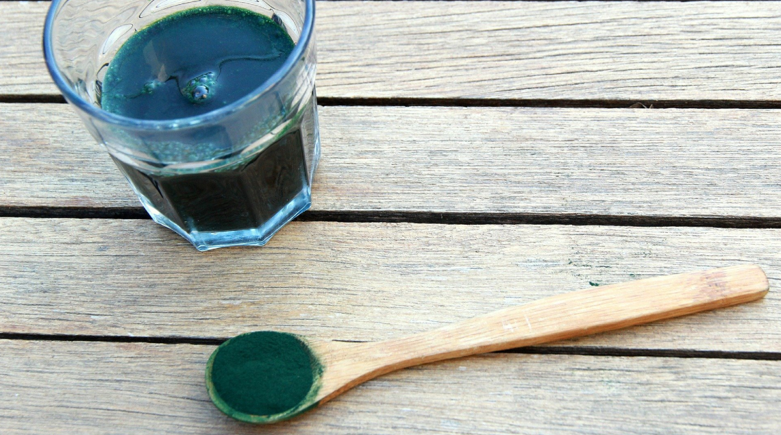 Cos'è, A Cosa Serve e Come Assumere l'Alga Spirulina