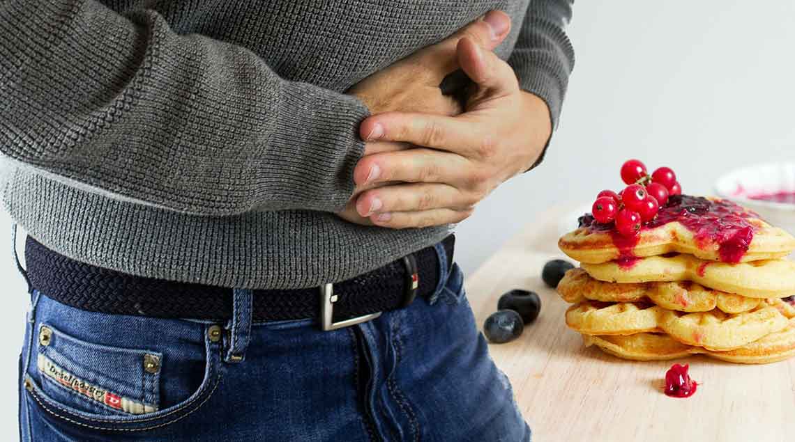 Cattiva Digestione: Cause, Sintomi e Rimedi Efficaci
