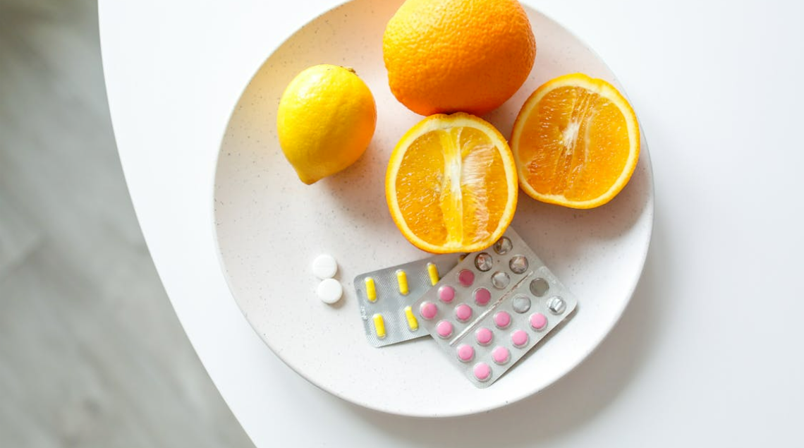 Quali vitamine assumere in ottobre per la stanchezza da cambio stagione