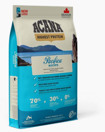 ACANA CANE PACIFICA 11,4 KG