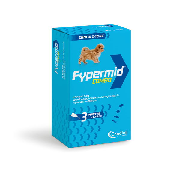 FYPERMID COMBO*3PIP 67+60,3MG