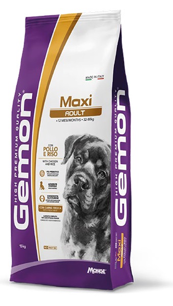 GEMON HPQ CANE MAXY AD POL/RIS