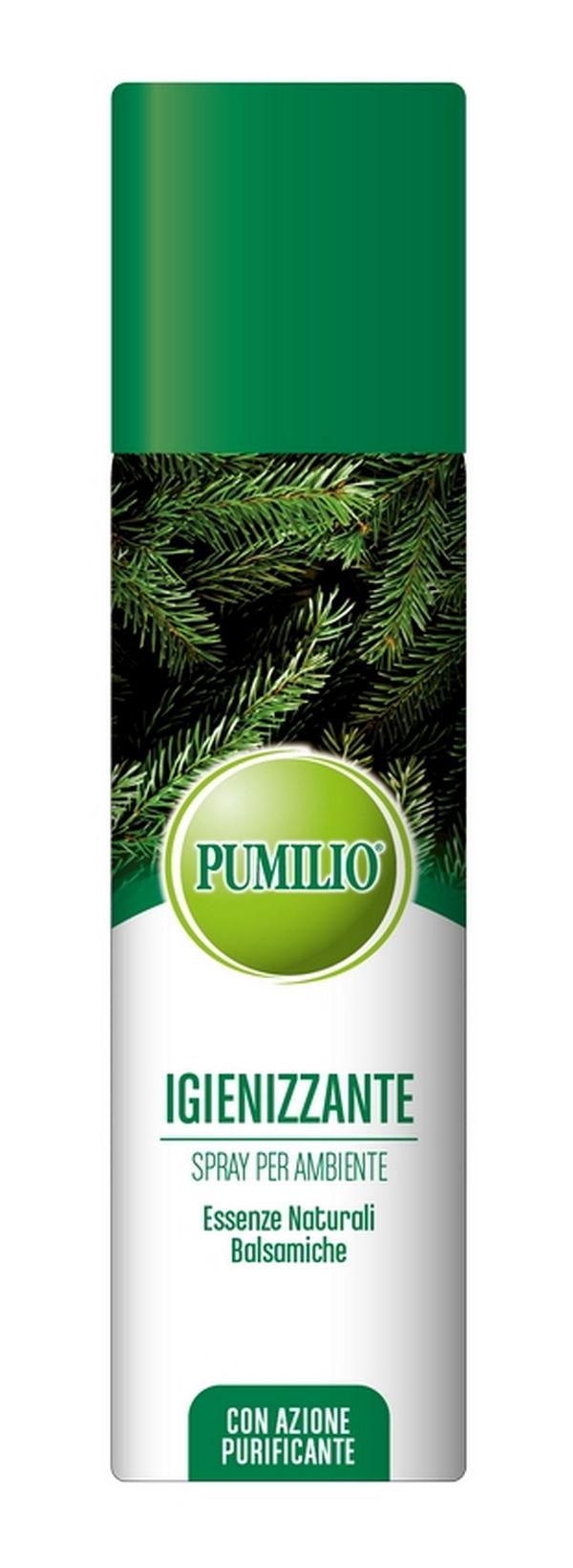 PUMILIO Forte Spray 200 Ml