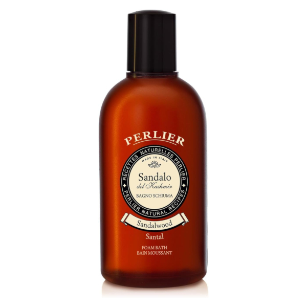 Perlier Bagnoschiuma Sandalo Da 500 Ml