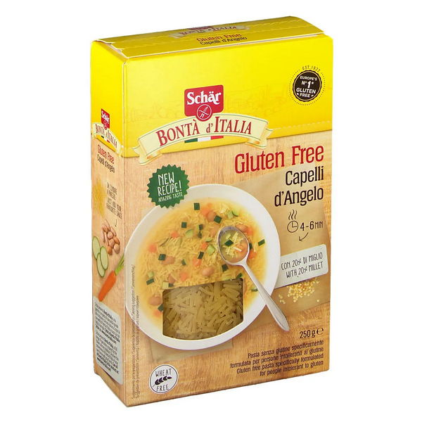 Schar cap angel 250g - Immagine 7