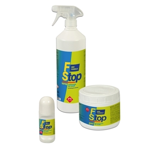 F STOP SPR 500ML