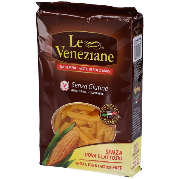 Le Veneziane Penne Rigate 250G - Immagine 4
