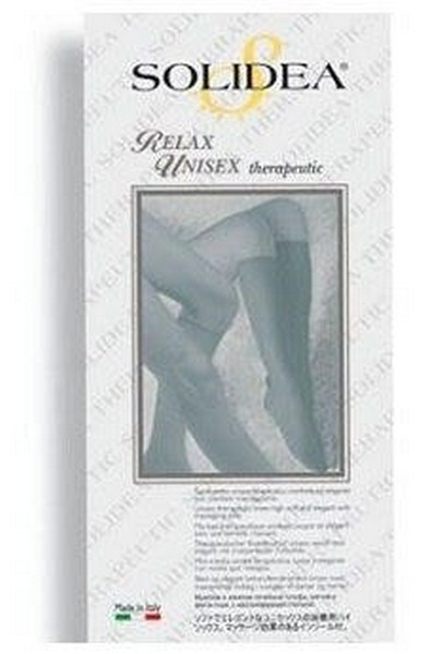RELAX UNI CL2 BLU SCU L
