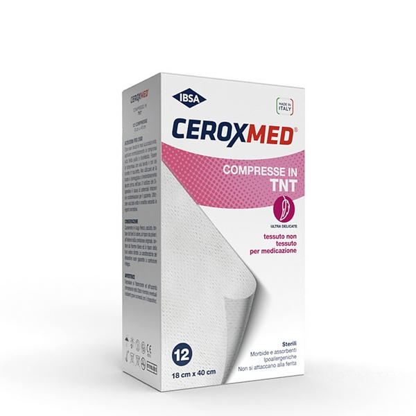 Garza ceroxmed spec s 18x40x12 - Immagine 3
