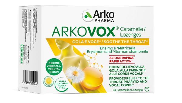 ARKOVOX MIELE/LIMONE 24CARAM - Immagine 5