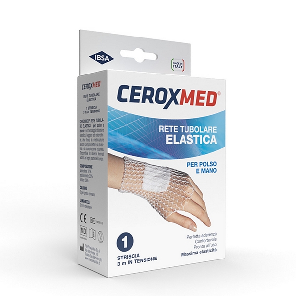 Ceroxmed Rete Mano-Polso