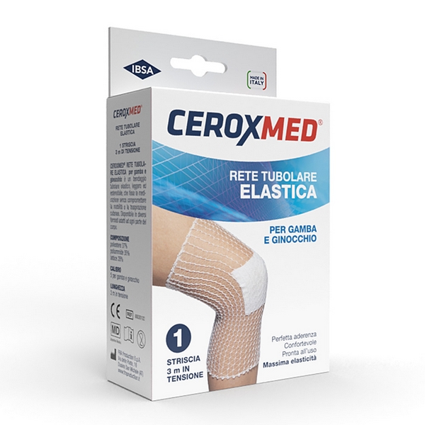 Ceroxmed Rete Gamba-Ginocchio