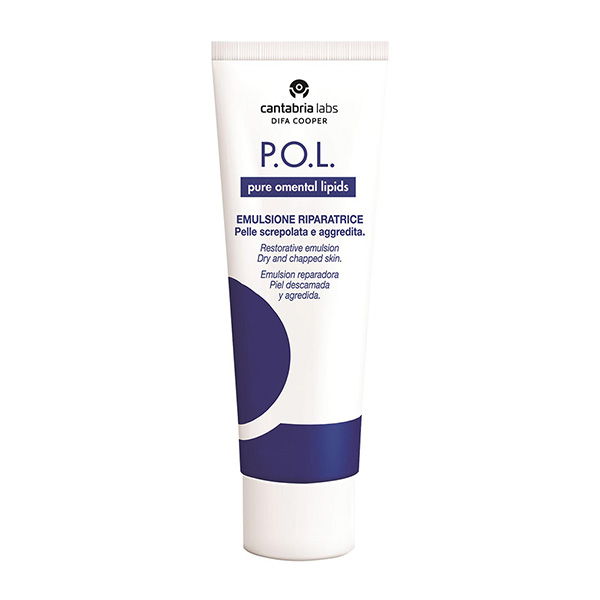 Pol | P.o.l. P.o.l. Emulsione Riparatrice 50 Ml Crema - Immagine 8