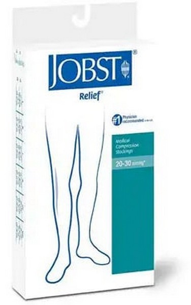 Jobst Relief Jobst Rel.20-30Mmhg Calza S - Immagine 4