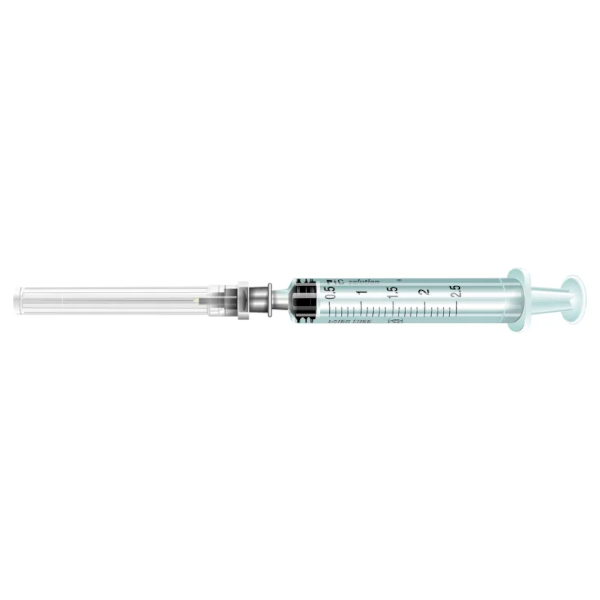 SIR PIC 5ML G23X1,25 CEN 1PZ - Immagine 5