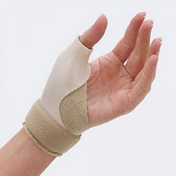 Ro+Ten Srl Ro+Ten Guanto Ric.daumfix M - Immagine 2