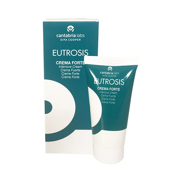 Difa Cooper Crema Eutrosis Forte Idratante Per Pelle Stressata E Infiammata 40 Ml - Immagine 8