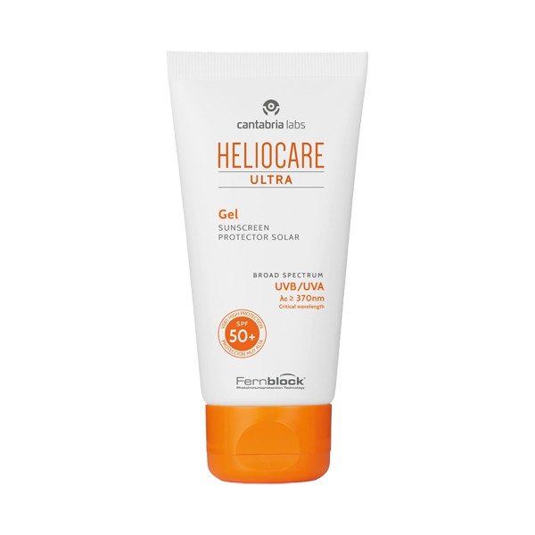 Heliocare Gel Spf 50+ 50 Ml - Immagine 12