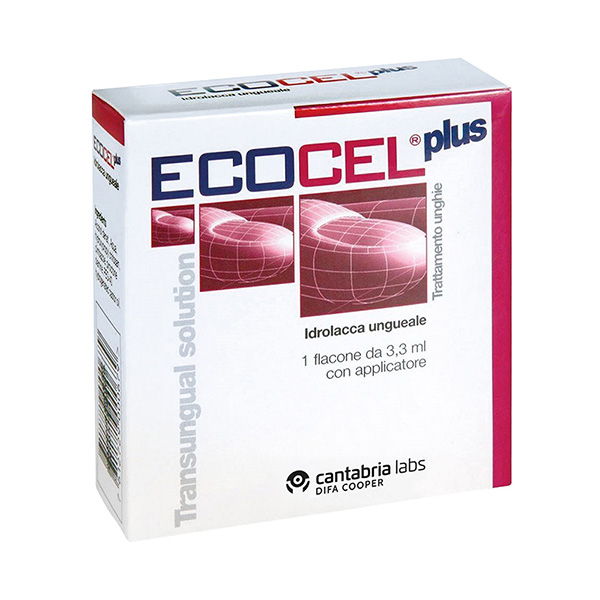 Difa Cooper - Polichem S. A. Ecocel Plus 3,3 Ml - Immagine 7