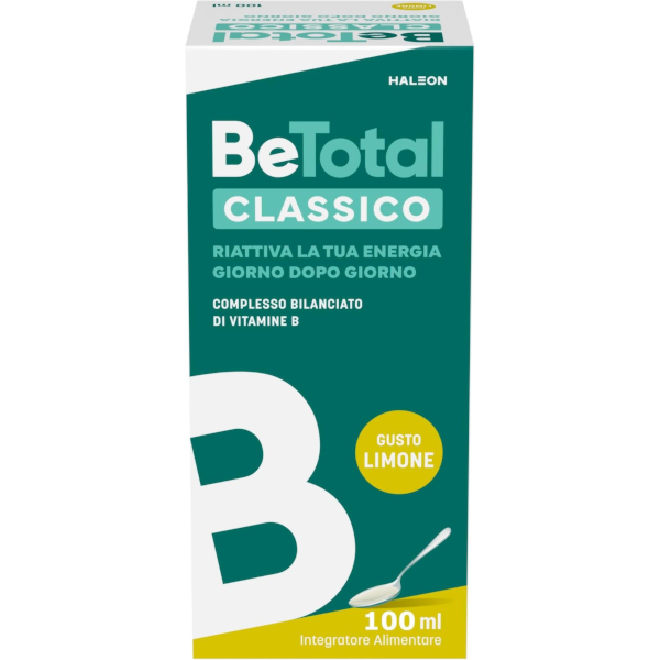 Betotal limone 100ml - Immagine 8