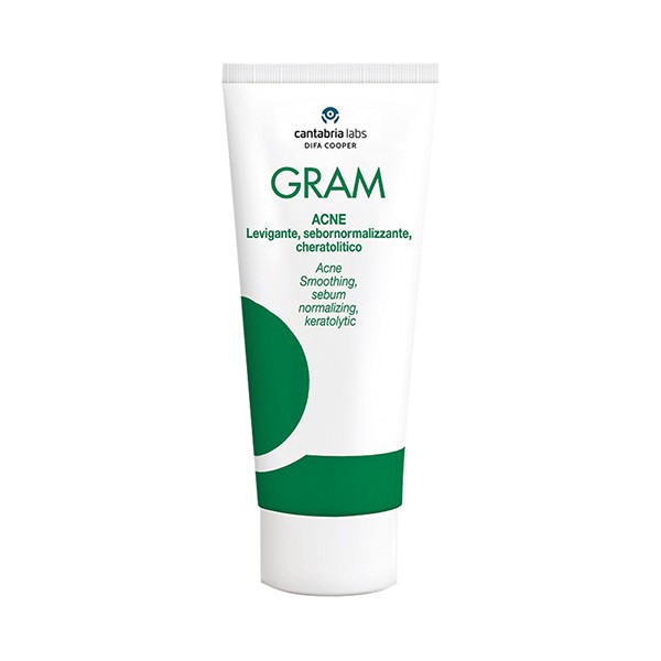 Gram acne 50ml - Immagine 8