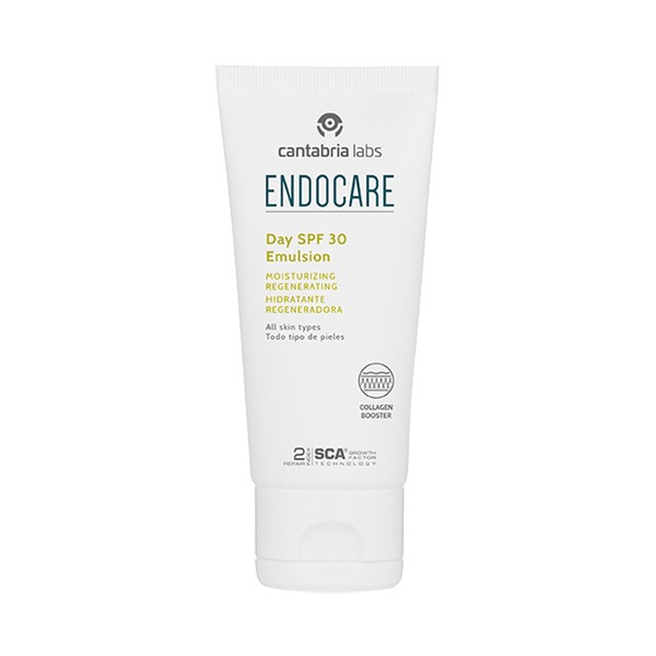Endocare Day Spf 30 40 Ml Crema Solare Bambino - Immagine 7