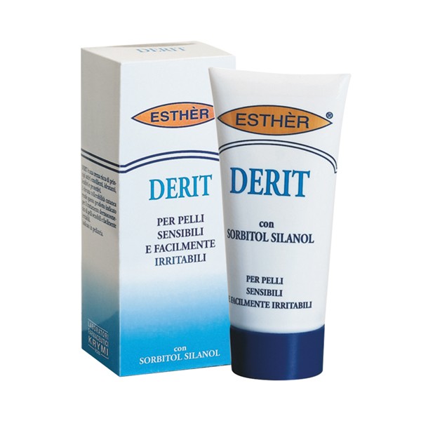 Esther Crema Derit Lenit Per Il Viso Lenitiva 50 Ml - Immagine 6