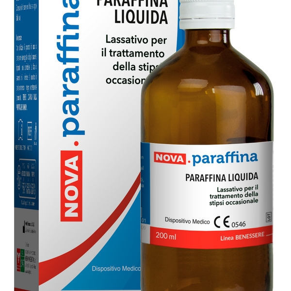 Olio Vaselina per uso interno ed esterno 200 ml - Immagine 3