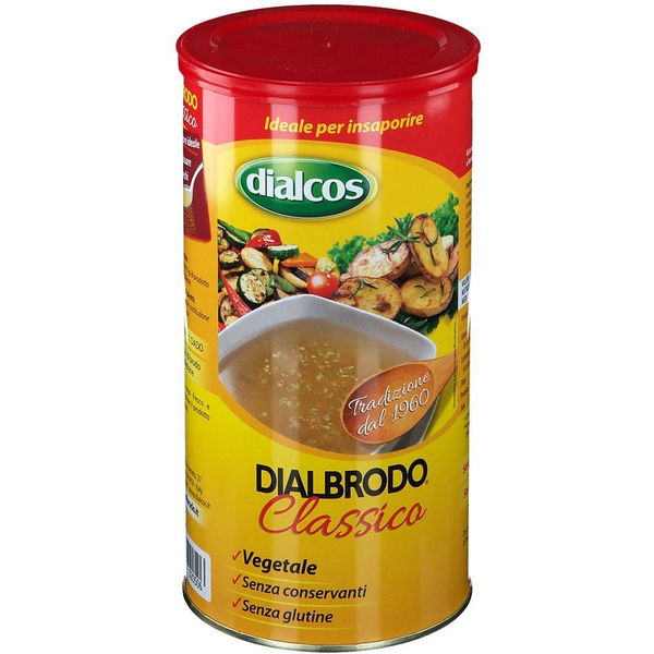 Dialbrodo Classico Vegetale 1000G - Immagine 8