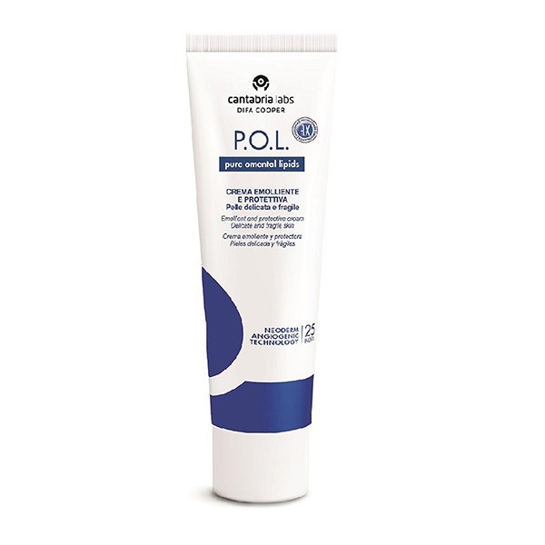 POL-CREMA EMOL PROT 100ML - Immagine 10