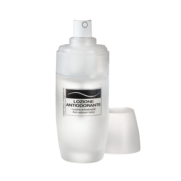 Cosmetici Magistrali Lozione Antiodorante 50 Ml - Immagine 4