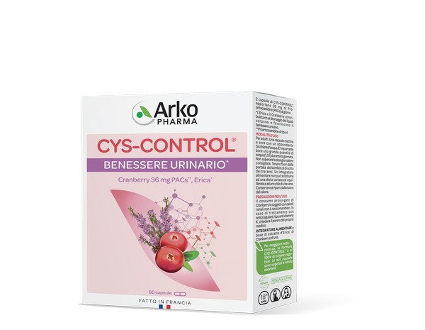 CYS CONTROL 60CPS - Immagine 4