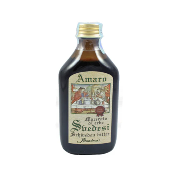 Sarandrea Marco Amaro Svedese 200 Ml - Immagine 7