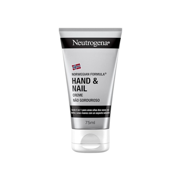 Neutrogena Crema Mani E Unghie 75 Ml - Immagine 5