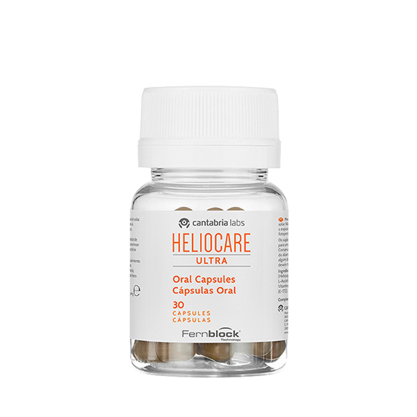 HELIOCARE ORAL Ultra 30 Capsule - Immagine 3