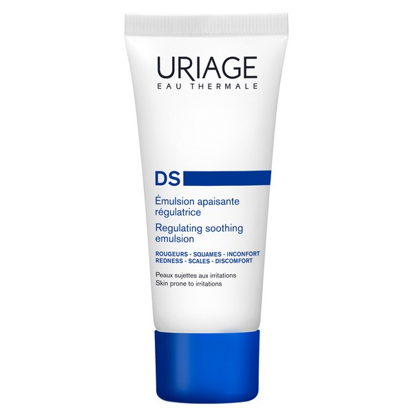 Uriage Ds Emulsione 40 Ml - Immagine 12