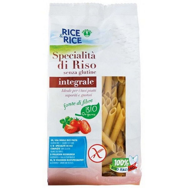 Probios Rice&Rice Penne 250 G - Immagine 4
