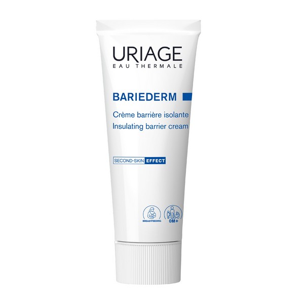 Uriage Crema Bariéderm Riparatrice - 75 Ml - Immagine 6