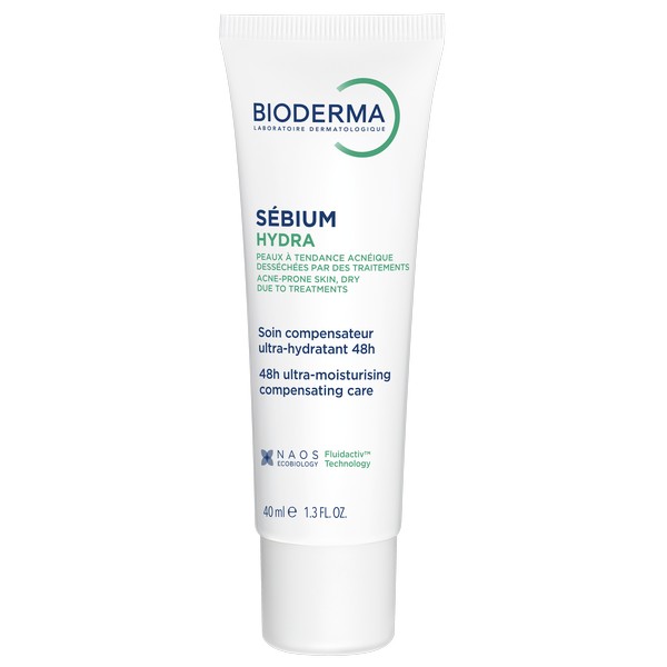 Bioderma Crema Sebium Hydra 40 Ml - Immagine 11