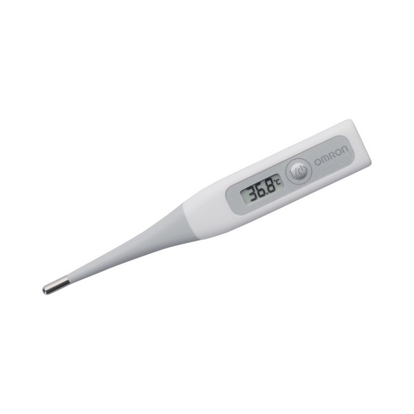 Omron Termometro Digitale Flex Temp Smart 10 Secondi - Immagine 6