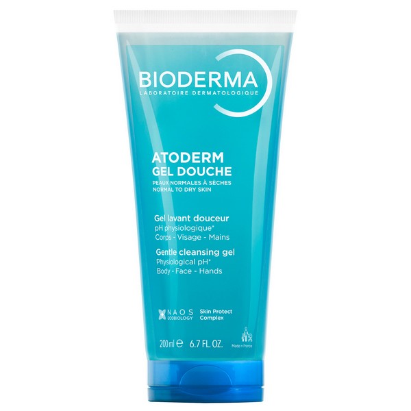ATODERM GEL DOUCHE 200ML - Immagine 3