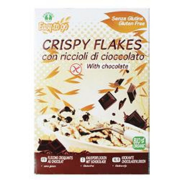 ETG CRISPY FLAKES RIC CIOC300G - Immagine 4
