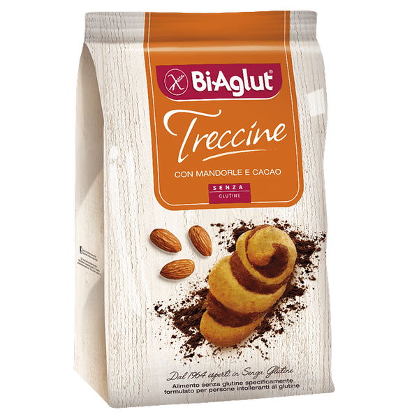 BIAGLUT SFORNAGUSTO TREC S/GLU - Immagine 4