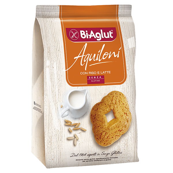 BIAGLUT AQUILONI 200 G - Immagine 4
