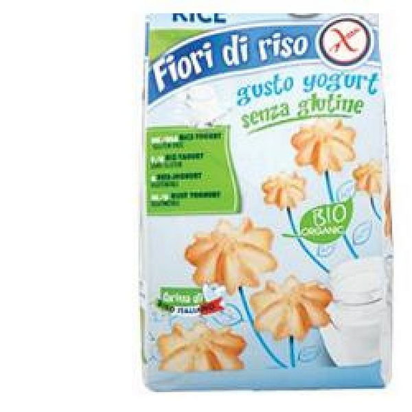 Probios Rice&Rice R&R Fiori Riso Yogurt 250G - Immagine 3
