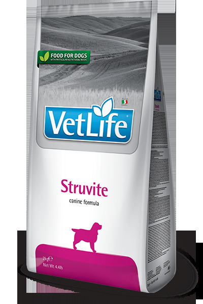 Vet Life Natural Canine Struvite 2 Kg - Immagine 6