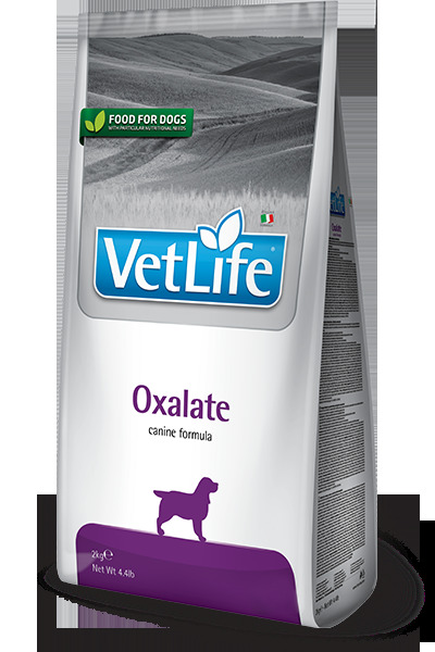 Farmina Vet Life Canine Ossalati 2 kg - Dieta veterinaria per cani - 1° ORDINE? scegli tra BZR5 - BZR20 + 200 pt fedeltà - Immagine 4