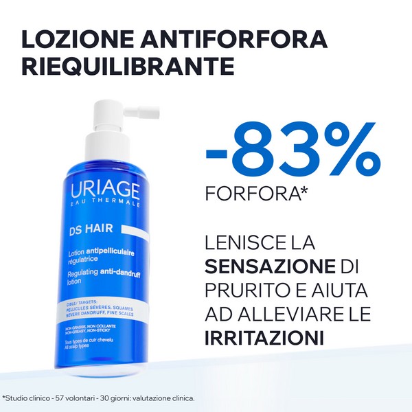 Uriage D.s.lotion Spy 100Ml - Immagine 17